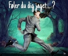 Psykopater - Mange chefer er psykopater - Nyhedsbrev