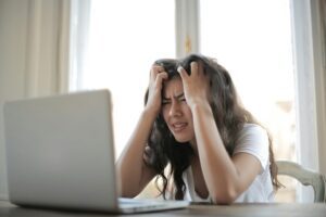 Stress — Portræt af en dræber