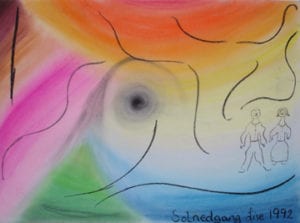 Billeder lavet af Lise Seidelin