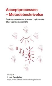 Acceptprocessen som vejledt terapi af sig selv