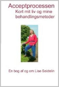 Acceptprocessen som vejledt terapi af sig selv