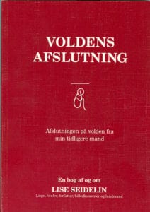 Bøger skrevet af Lise Seidelin