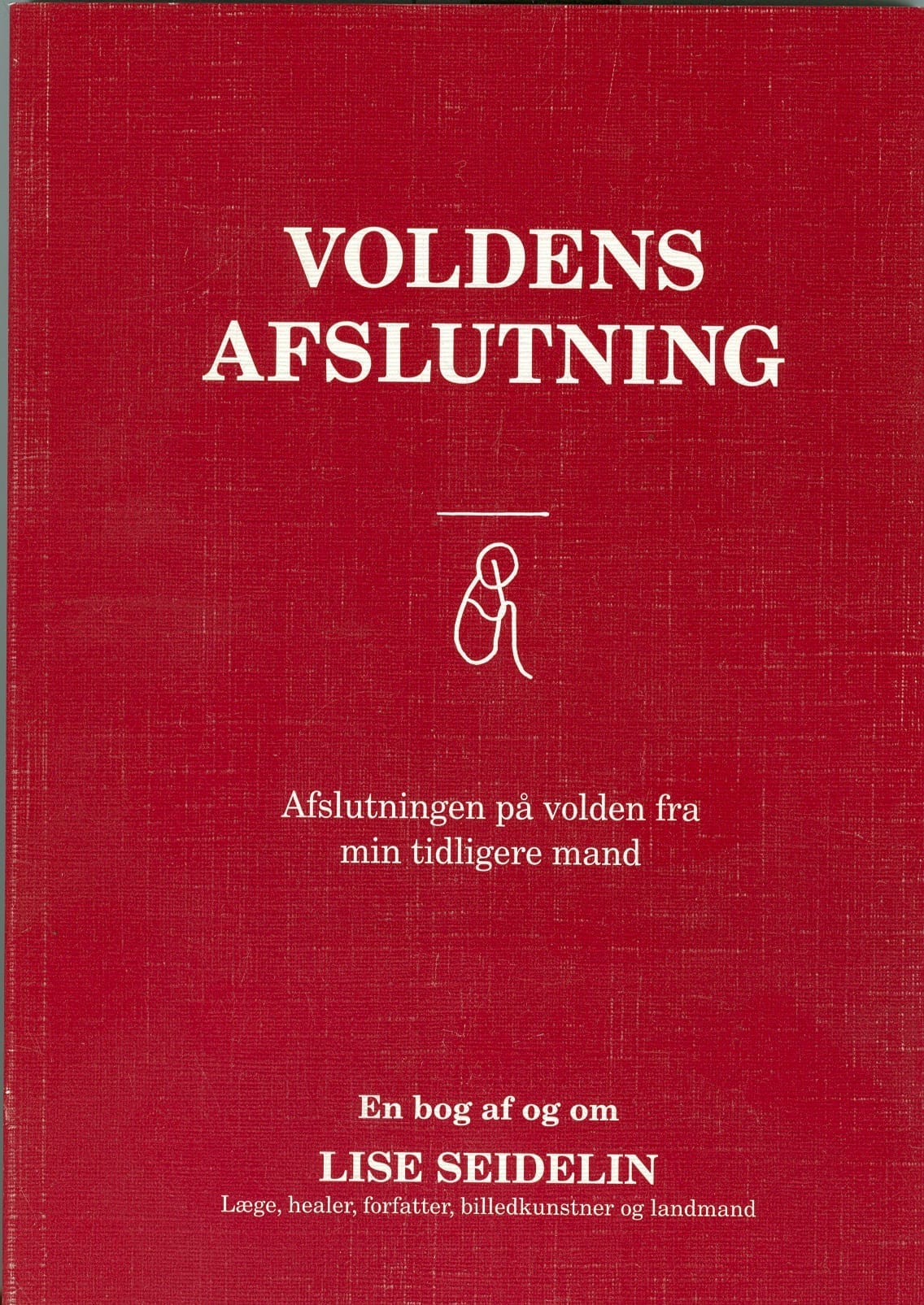 Bøger skrevet af Lise Seidelin