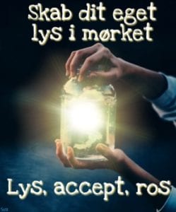At alle får det godt — mit nytårsønske