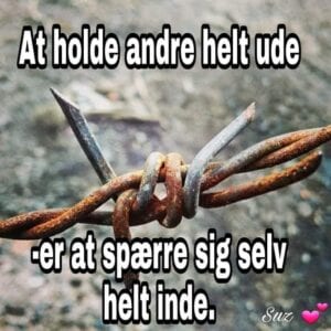 Giftige mennesker — slet ikke mennesker — Trolle — udøvende — Nyhedsbrev