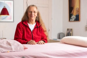 Behandling — få redskaber, så du får det godt