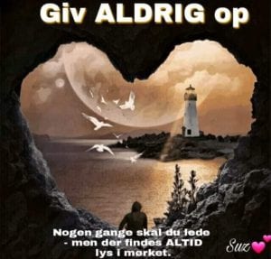 At alle får det godt — mit nytårsønske