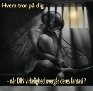 Gaslighting — langvarig gentagen psykisk vold