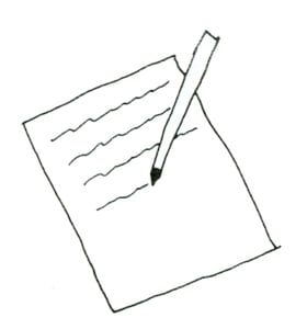 Nyhedsbreve — en liste over tidligere Nyhedsbreve