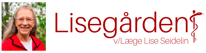 Lisegaarden