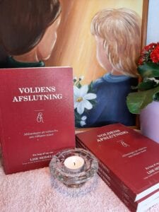 Bog Voldens afslutning