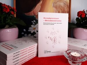Bog Acceptprocessen - Metodebeskrivelse