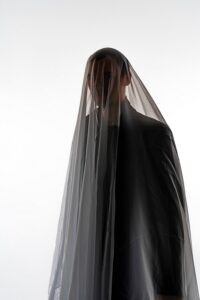 Sløret person Hvad er en psykopat? Hvad er en psykopat? — Dig selv eller en anden?